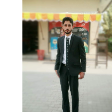 Muhammad Waqas-Freelancer in Peshawar,Pakistan