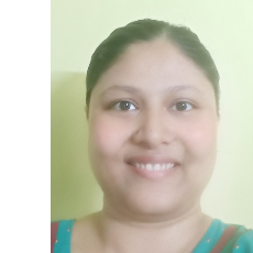 Moumita Maity-Freelancer in Durgapur,India