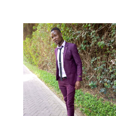 Moses Wafula-Freelancer in Nairobi,Kenya