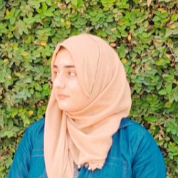 Malaika Farooq-Freelancer in Lahore,Pakistan
