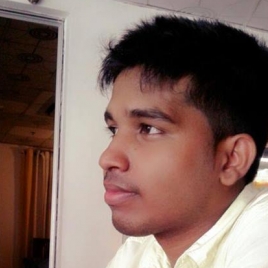 Ravindu Ranasinghe-Freelancer in ,Sri Lanka