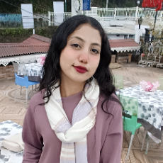 Riya Jha-Freelancer in Saharsa,India