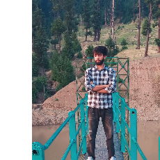 Shiek Talib-Freelancer in Kupwara,India