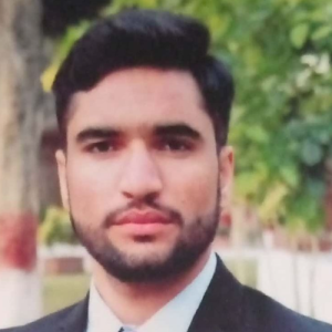 Wadood Ahmed-Freelancer in Rawalpindi,Pakistan