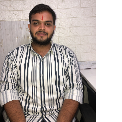 Tushar Verma-Freelancer in Delhi,India