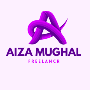 Aiza Mughal-Freelancer in Sialkot,Pakistan