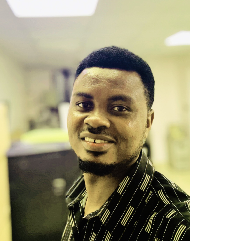 Uvet Abeng-Freelancer in West Africa,Nigeria