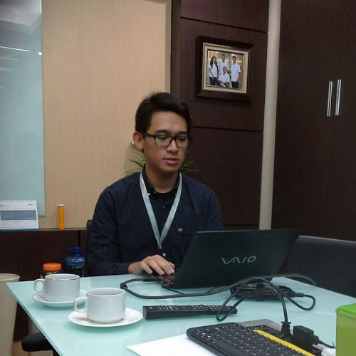 Muhammad Faris Ghanianto-Freelancer in Kecamatan Setiabudi,Indonesia