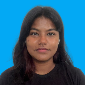 Piyali Biswas-Freelancer in Chennai,India