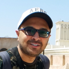 Ahmed Alkooheji-Freelancer in Manama,Bahrain