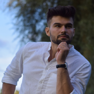 Kamil Truszkowski-Freelancer in Warsaw,Poland