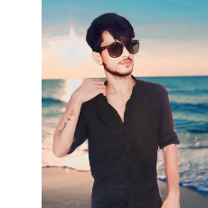 Devesh Oshwal-Freelancer in ,India