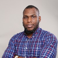 Obaka George-Freelancer in Abuja Municipal Area Council,Nigeria