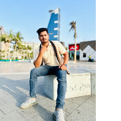 Mohammad Didar-Freelancer in Jeddah,Saudi Arabia
