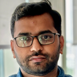 Sandeep Kumar Upadhyay-Freelancer in Hyderabad,India