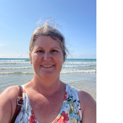 Louise Stokes-Freelancer in Harare,Zimbabwe