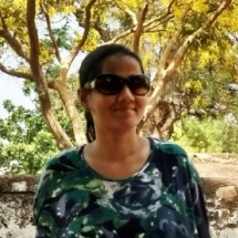 Leena Sharma-Freelancer in Kanpur,India