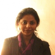 Divya Nair-Freelancer in Navi Mumbai,India