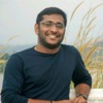 Dhanesh Palakkatt-Freelancer in United Arab Emirates,UAE