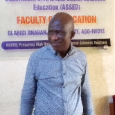 Sefiu Oluwayomi Oladunjoye-Freelancer in Lagots,Nigeria