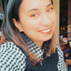 Raucel Mae M. Padilla-Freelancer in Central Saanich,Canada