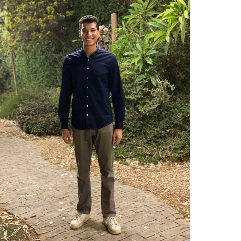 Muhammed Salem-Freelancer in Menouf,Egypt