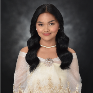 Allyanah Marielle T. Calinao-Freelancer in General Trias,Philippines