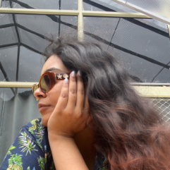 Princy Agrawal-Freelancer in Lucknow,India