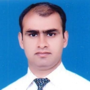 Muhammad Qasim-Freelancer in Jalalpur Bhattian,Pakistan
