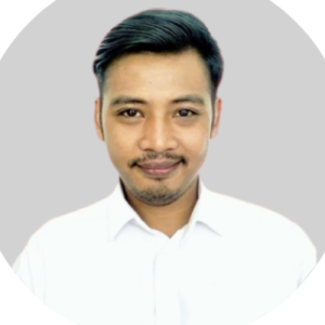 Umar Saleh-Freelancer in South Tangerang, Banten,Indonesia