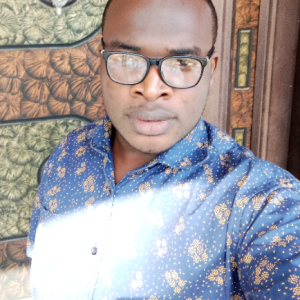 igwebike kenechukwu-Freelancer in Nnewi,Nigeria