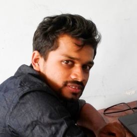 Pubudu Dayan-Freelancer in Colombo,Sri Lanka