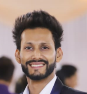 Sameer Pardeshi-Freelancer in Mumbai,India