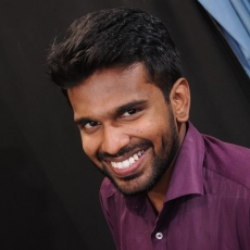Arun Prakash Balaji-Freelancer in Bangalore,India
