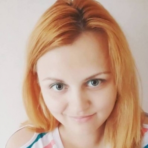 Elizaveta Chernenko-Freelancer in St. Petersburg,Russian Federation