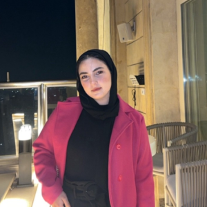 Hannah Magdy-Freelancer in Cairo,Egypt