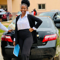 Okoli chioma-Freelancer in Lagos,Nigeria