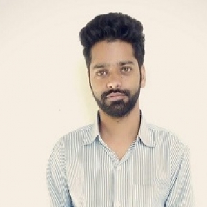 Jhangir Ahanger-Freelancer in Srinagar,India
