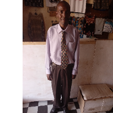 Elijah Ics-Freelancer in Nairobi,Kenya