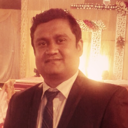 Kaus Murtuza-Freelancer in Raebareilly,India