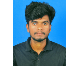 Saran Periyasamy p-Freelancer in Cuddalore,India