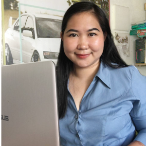 Katrina Manangan-Freelancer in Cagayan de Oro,Philippines