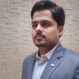 Vikram Trivedi-Freelancer in Udaipur,India