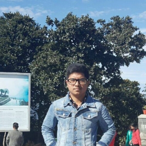 Roshan Basnet-Freelancer in Kathmandu,Nepal