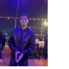 Arham Saqib-Freelancer in Karachi,Pakistan