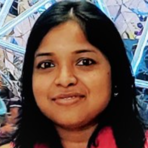 Pooja Kushwaha-Freelancer in Chennai,India