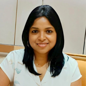 Pooja Kushwaha-Freelancer in Chennai,India