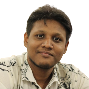Md Ishtiaque Sami Khan-Freelancer in Dhaka,Bangladesh