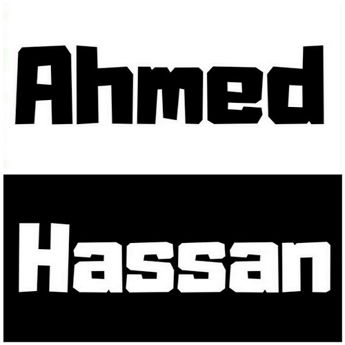 Ahmed Hassan ••-Freelancer in ,Egypt