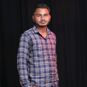 Pravin Borade-Freelancer in pune,India